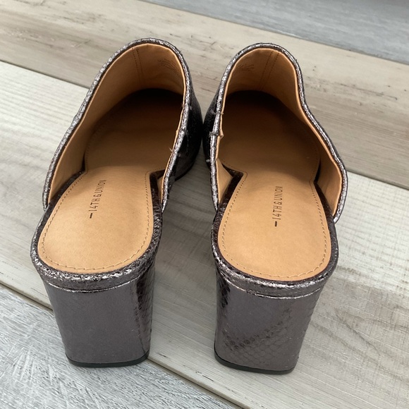 14th & Union 2.5” Block Heels - Picture 6 of 14